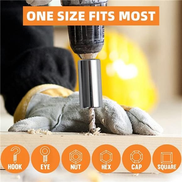 Universal Socket Wrench Magical Grip Alligator Magic Grip Multi Tool Power Drill - Picture 2 of 6